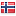 femina.dk server is located in Norway